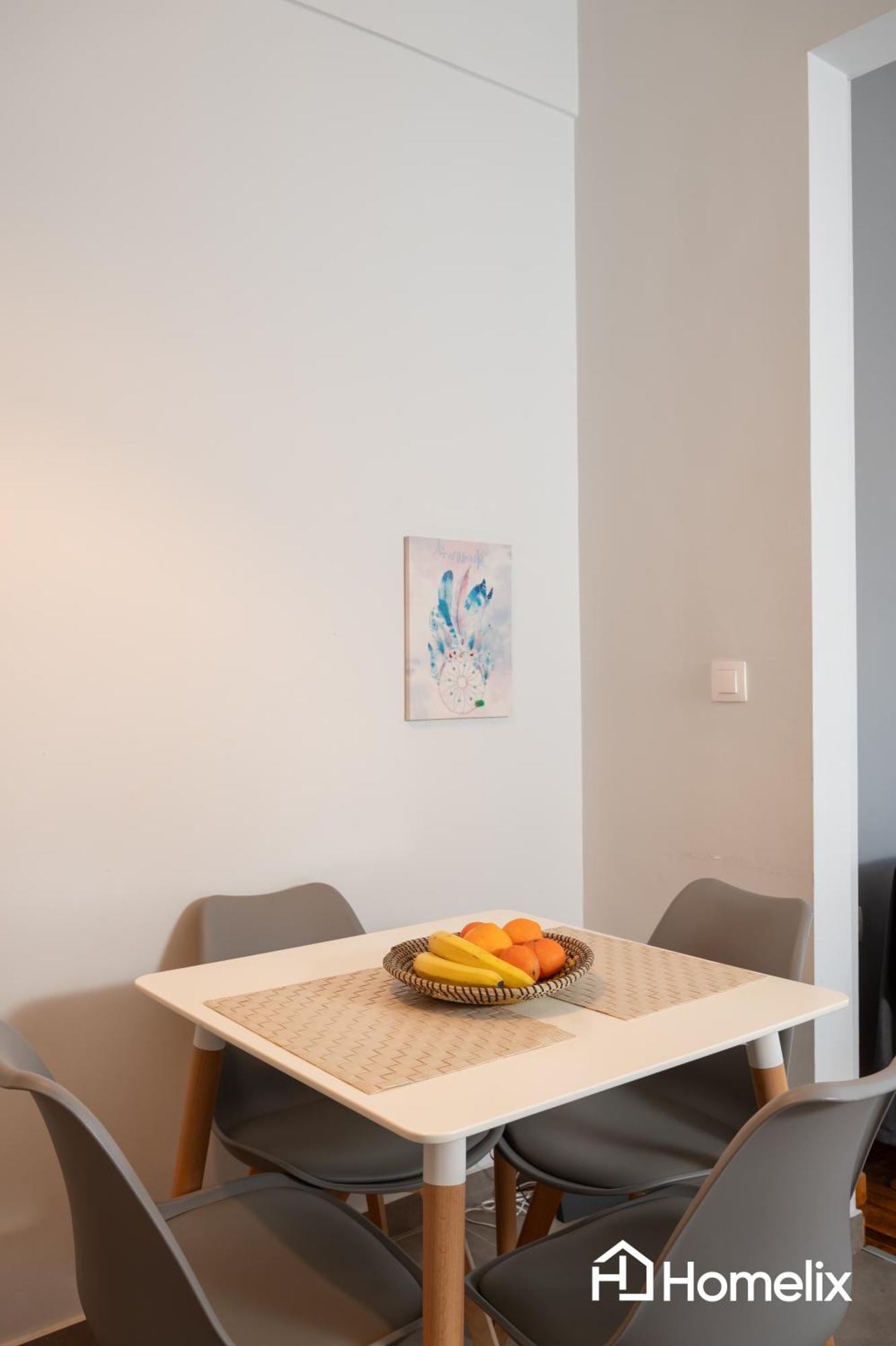 30M² Cosy Studio With Panoramic Sea View Chalkís Exteriér fotografie